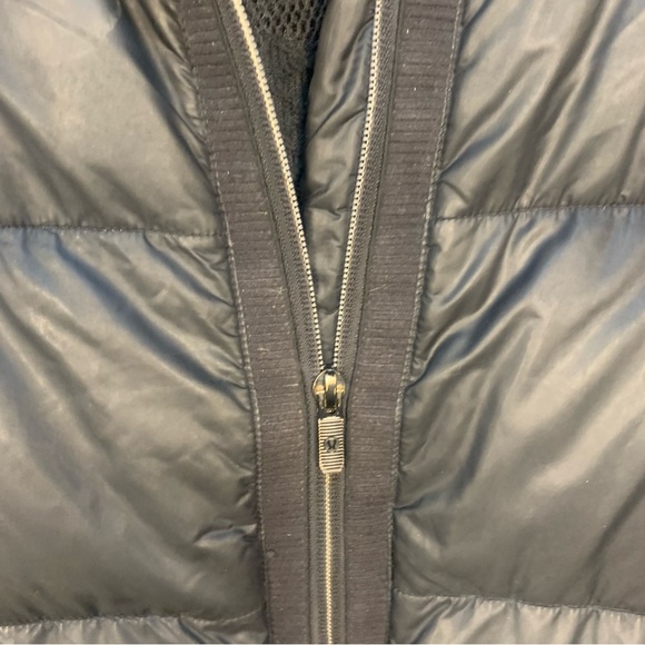 Lululemon Cloudscape Goose Down Long Puffer Coat Parka Jacket - Picture 13 of 16